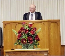 primitive baptist sermons